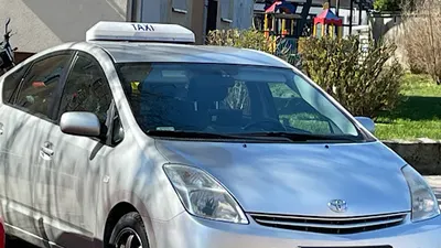 🚖 Taxi Koszalin 🚖